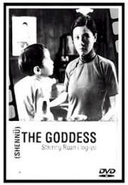The Goddess (1934)
