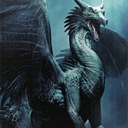 Dark Dragon