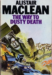 The Way to Dusty Death (Alistair MacLean)