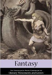 Fantasy (Wendy Mass)