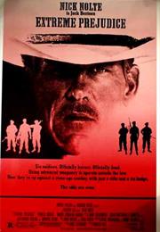 Extreme Prejudice (Walter Hill)