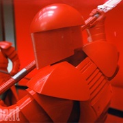 Praetorian Guards