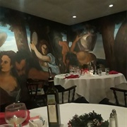 Ristorante La Buca