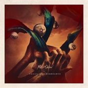 Frozen Ocean - Prills of Remembrance