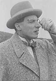 The Adventures of Algy (1925)