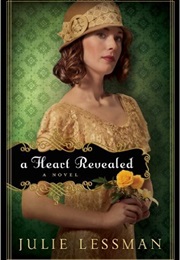A Heart Revealed (Julie Lessman)