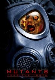 Mutants (2008)