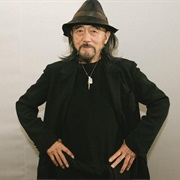 Yohji Yamamoto