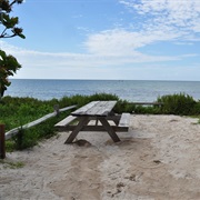 Long Key State Park, Florida