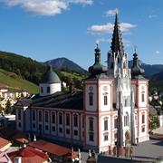 Mariazell