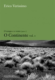 O Continente (Erico Verissimo)