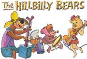 The Hillbilly Bears