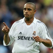 Roberto Carlos