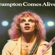 Do You Feel Like We Do? - Peter Frampton