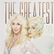 Greatest Ft. Cher