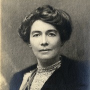 Emmeline Pethick-Lawrence