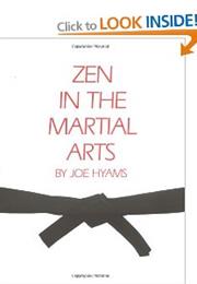 Zen in the Martial Arts