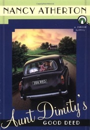 Aunt Dimity's Good Deed (Nancy Atherton)