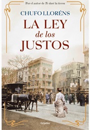 La Ley De Los Justos (Chufo Llorens)