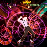 Superstition - Stevie Wonder