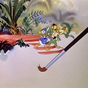 Brazil ("Aquarela Do Brazil")