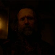 John Pyper-Ferguson - Cage