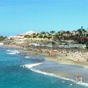 Costa Adeje Tenerife Sur