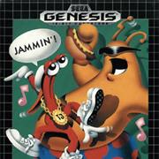 Toejam & Earl (Sega Mega Drive, 1991)