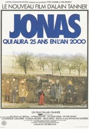 Jonas Qui Aura 25 Ans En L&#39;an 2000 (1976)