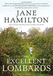 The Excellent Lombards (Jane Hamilton)