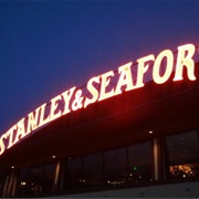 Stanley & Seafort's (Tacoma)