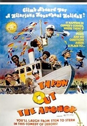 Throw Out the Anchor! (1974)