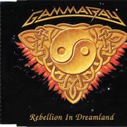 Gamma Ray - Rebellion in Dreamland