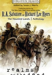 Realms of the Dead (Various)