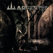 Warfect - Depicting the Macabre