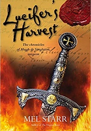 Lucifer&#39;s Harvest (Mel Starr)