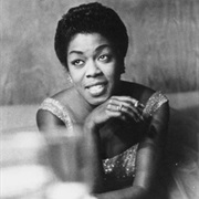 Sarah Vaughan