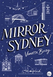 Mirror Sydney (Vanessa Berry)
