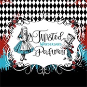 Wonderland Perfume
