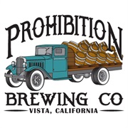 Prohibition Brewing Company
