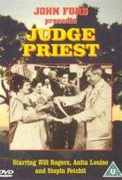 Judge Priest (1934)