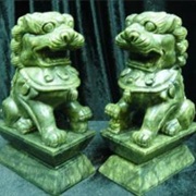 Foo Dogs