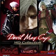 Devil May Cry HD Collection (X360)