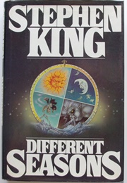 Different Seasons (Stephen King)
