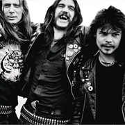 Motörhead
