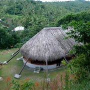 Carib Cultural Village