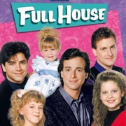 Full House Season 3