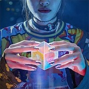 Anamanaguchi - Endless Fantasy
