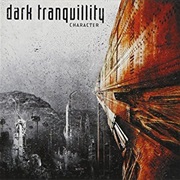 Dark Tranquility - Character
