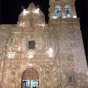 Estado De Sinaloa - El Rosario